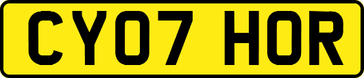 CY07HOR