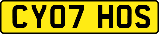 CY07HOS