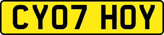 CY07HOY