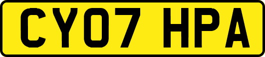 CY07HPA
