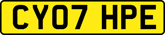 CY07HPE