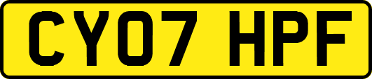 CY07HPF