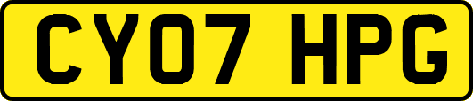 CY07HPG