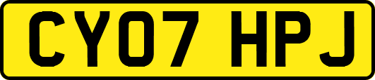 CY07HPJ