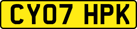 CY07HPK