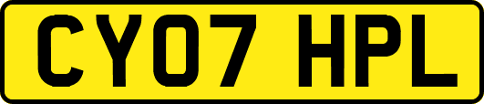 CY07HPL