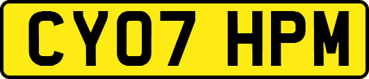 CY07HPM