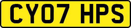 CY07HPS