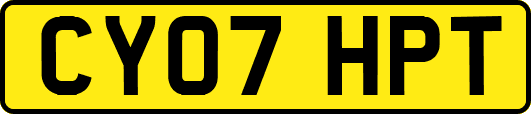 CY07HPT