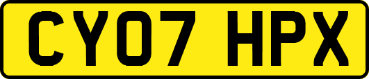 CY07HPX