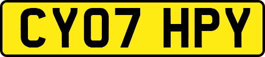 CY07HPY