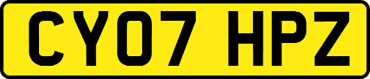 CY07HPZ