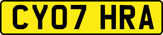 CY07HRA