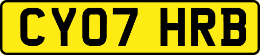 CY07HRB