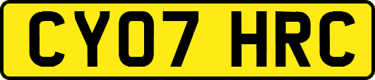 CY07HRC