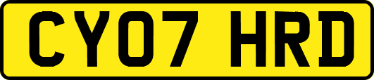 CY07HRD