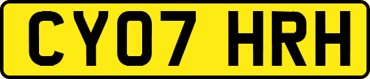 CY07HRH