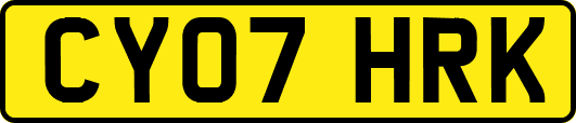 CY07HRK