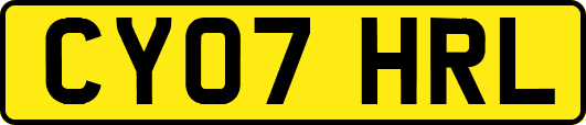 CY07HRL