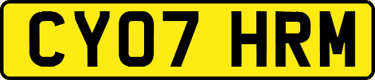 CY07HRM