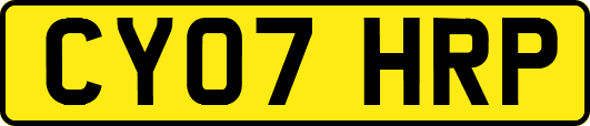 CY07HRP