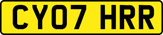 CY07HRR
