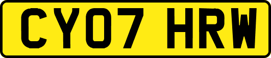 CY07HRW