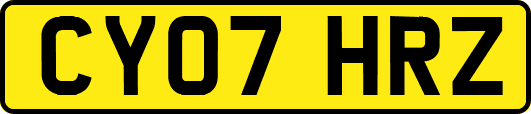 CY07HRZ