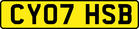 CY07HSB
