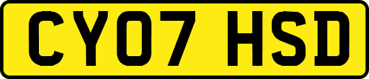 CY07HSD