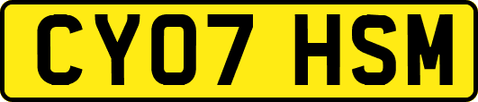 CY07HSM