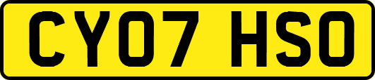 CY07HSO