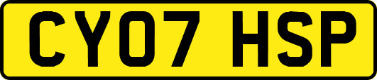 CY07HSP