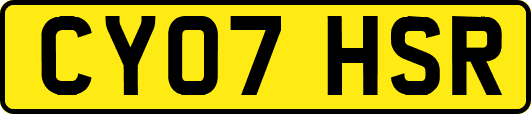 CY07HSR