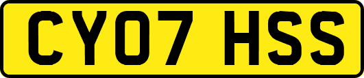 CY07HSS