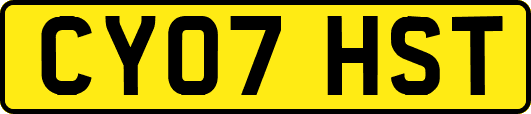 CY07HST