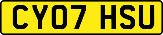 CY07HSU