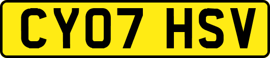 CY07HSV