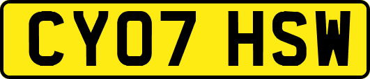 CY07HSW