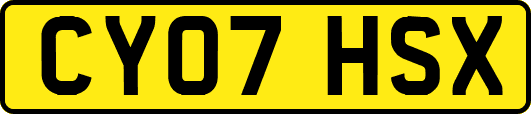 CY07HSX