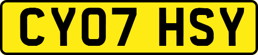 CY07HSY