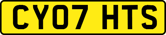 CY07HTS