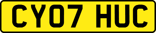 CY07HUC