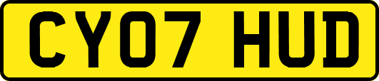 CY07HUD