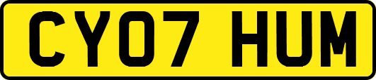 CY07HUM