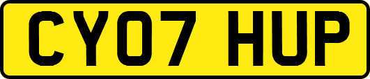 CY07HUP