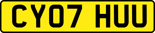 CY07HUU