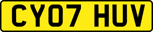 CY07HUV