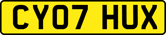 CY07HUX