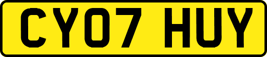CY07HUY
